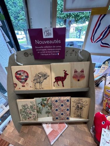 Cartes 1