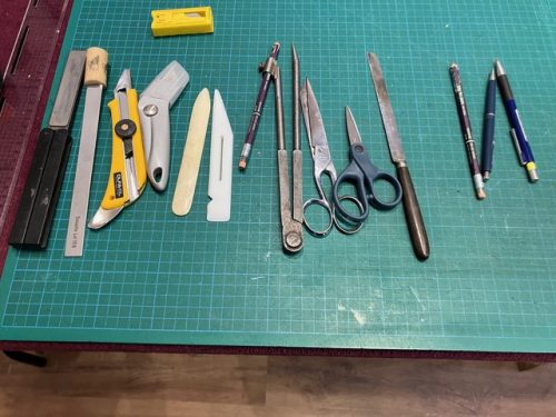 outils